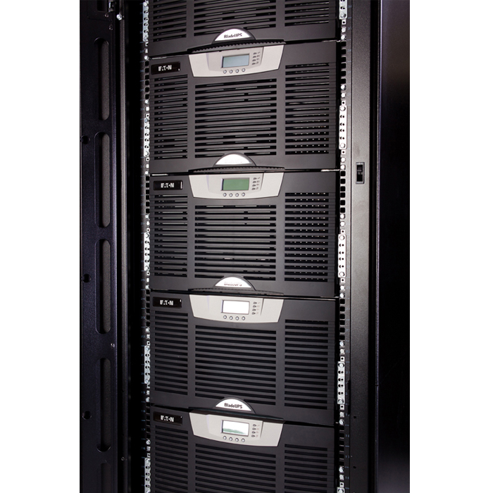 Eaton BladeUPS Image 2 Power On Australia Power Solutions with