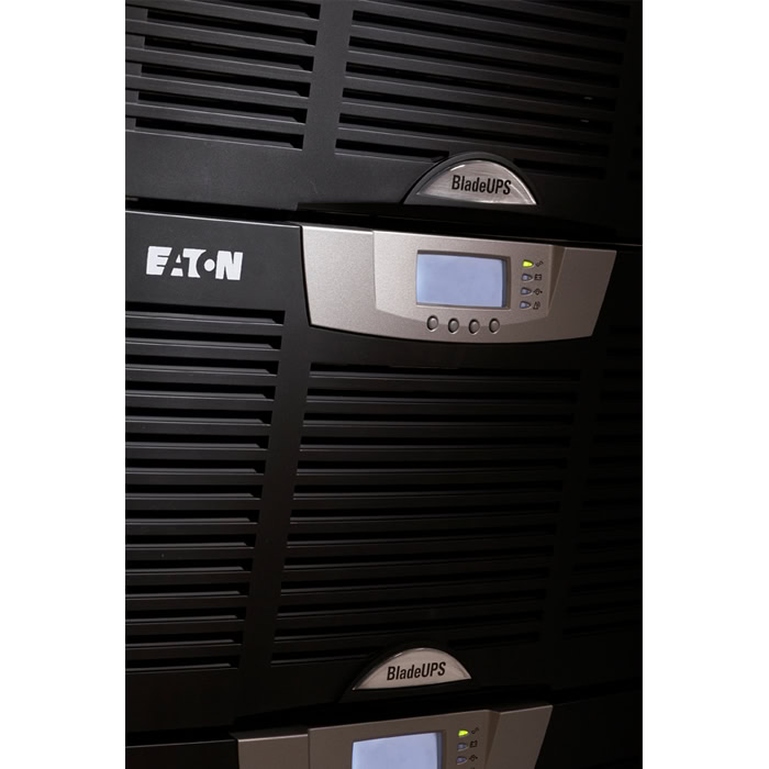 Eaton BladeUPS Image 56 Power On Australia Power Solutions with Powerful Systems