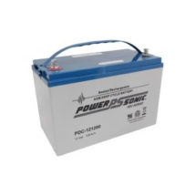 Deep Cycle Batteries